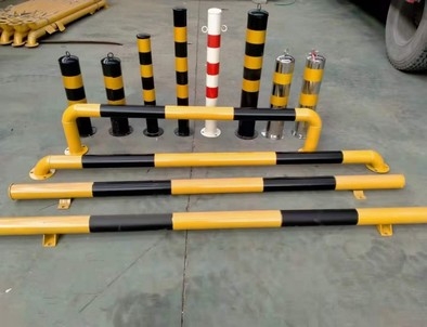 辽源辽源钢管挡车器厂家